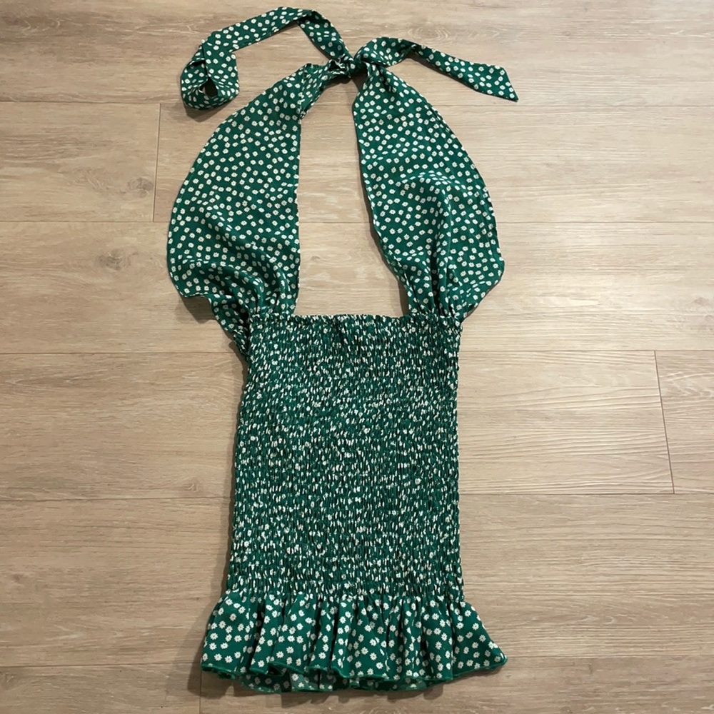 Shein Sun Dress Never worn